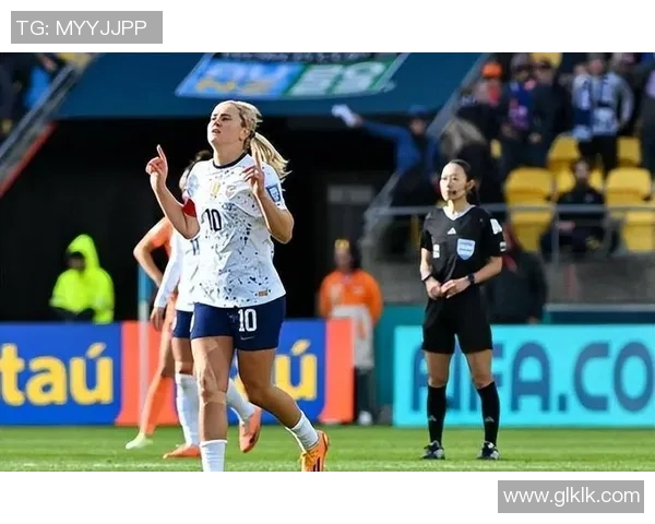 亚特兰大梦想与西雅图的精彩对决揭示女足新篇章