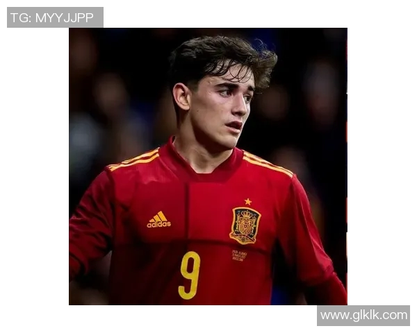 加维的崛起与未来发展：探讨其在足球界的影响与潜力